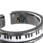 けいおん！ アイコニック ストーリー リングオブジェ