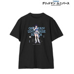 アニメ『グリッドマン ユニバース』描き下ろし 宝多六花 Y2K ver. Tee