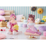 EXH賞　天乃リリサ フィギュア or 橘美花莉 フィギュア