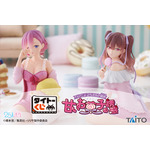 タイトーくじ　TVアニメ「2.5次元の誘惑」　甘いお菓子の誘惑