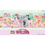 タイトーくじ　TVアニメ「2.5次元の誘惑」　甘いお菓子の誘惑