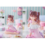 B賞　橘美花莉 フィギュア（全1種 ／約11cm ）