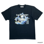 進撃の巨人 WIT STUDIO＜ ARCHIVES ＞ Tシャツ【EREN YEAGER 58% TEE 002】