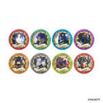 進撃の巨人 ランダムキラめんこ