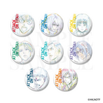 進撃の巨人 Key:prime ランダム缶バッジ