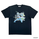 進撃の巨人 WIT STUDIO＜ ARCHIVES ＞ Tシャツ【LEVI 58% TEE 002】