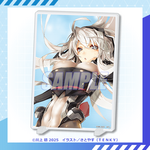 A賞：アクリルプレート（全6種）