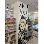 『劇場版 呪術廻戦 0』特別ラッピング店舗