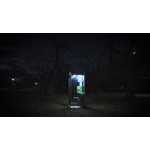 『PSYREN -サイレン-』ティザーPV場面カット