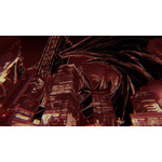 『PSYREN -サイレン-』ティザーPV場面カット