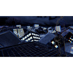 『PSYREN -サイレン-』ティザーPV場面カット