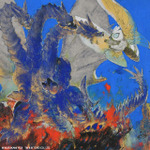 村上裕二「新モスラのアリア」