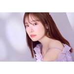 直田姫奈 アーティスト写真