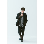 牧島 輝「Gypso」アーティスト写真