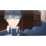 『穏やか貴族の休暇のすすめ。』メインPV場面カット