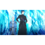 『穏やか貴族の休暇のすすめ。』メインPV場面カット