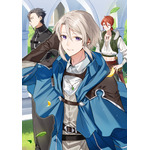 『穏やか貴族の休暇のすすめ。』第14巻書影