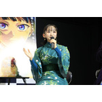 『薬屋のひとりごと』第2期Blu-ray発売記念イベント