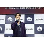 『薬屋のひとりごと』第2期Blu-ray発売記念イベント