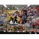 「ウルトラマンデパート」イメージ写真