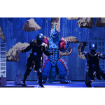 ライブステージ イメージ写真