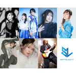 「SATELIGHT 30th Anniversary SATEFES！」アーティスト