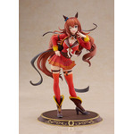 「ウマ娘 プリティーダービー マルゼンスキー 勝負服Ver. 1/7スケール 完成品フィギュア」27,500円(税込)