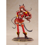 「ウマ娘 プリティーダービー マルゼンスキー 勝負服Ver. 1/7スケール 完成品フィギュア」27,500円(税込)