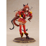 「ウマ娘 プリティーダービー マルゼンスキー 勝負服Ver. 1/7スケール 完成品フィギュア」27,500円(税込)