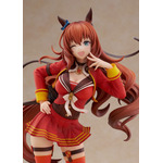 「ウマ娘 プリティーダービー マルゼンスキー 勝負服Ver. 1/7スケール 完成品フィギュア」27,500円(税込)