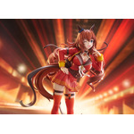 「ウマ娘 プリティーダービー マルゼンスキー 勝負服Ver. 1/7スケール 完成品フィギュア」27,500円(税込)