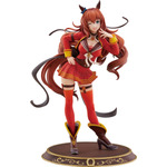 「ウマ娘 プリティーダービー マルゼンスキー 勝負服Ver. 1/7スケール 完成品フィギュア」27,500円(税込)