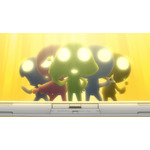 『新劇場版☆ケロロ軍曹 復活して速攻地球滅亡の危機であります!』場面写真