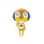 『新劇場版☆ケロロ軍曹 復活して速攻地球滅亡の危機であります!』