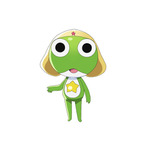 『新劇場版☆ケロロ軍曹 復活して速攻地球滅亡の危機であります!』