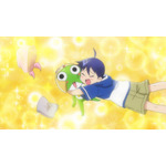 『新劇場版☆ケロロ軍曹 復活して速攻地球滅亡の危機であります！』場面写真