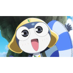 『新劇場版☆ケロロ軍曹 復活して速攻地球滅亡の危機であります！』場面写真