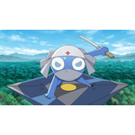 『新劇場版☆ケロロ軍曹 復活して速攻地球滅亡の危機であります！』場面写真