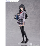 TENITOL TALL やはり俺の青春ラブコメはまちがっている。 雪ノ下雪乃 完成品フィギュア