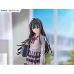 TENITOL TALL やはり俺の青春ラブコメはまちがっている。 雪ノ下雪乃 完成品フィギュア