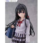 TENITOL TALL やはり俺の青春ラブコメはまちがっている。 雪ノ下雪乃 完成品フィギュア