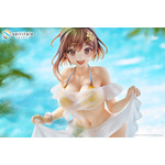 「ライザのアトリエ3 ～終わりの錬金術士と秘密の鍵～ ライザ ー水着ver.ー 1/6スケールフィギュア」