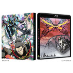 『リーンの翼』Blu-ray BOX【特装限定版】Wブックケース＆インナージャケット