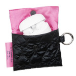 サンリオキャラクターズ つやつやキルトポーチ 全6種