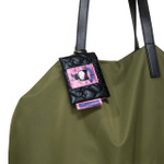 サンリオキャラクターズ つやつやキルトポーチ 全6種