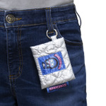 サンリオキャラクターズ つやつやキルトポーチ 全6種