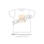 Tシャツ　ラスカルコラボver. サイズ：フリーサイズ 販売価格：¥3,300(税込)