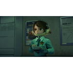 『銀河特急 ミルキー☆サブウェイ 各駅停車劇場行き』場面写真