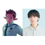 『銀河特急 ミルキー☆サブウェイ 各駅停車劇場行き』アサミ：小野賢章