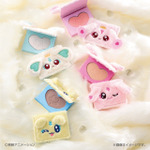 CURETTE！　ふわかおこんぱくと　プリキュア